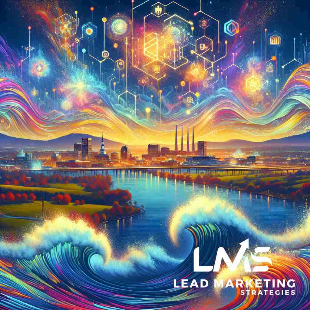 How NFT Marketing Strategies Revitalize Brands in Maryland