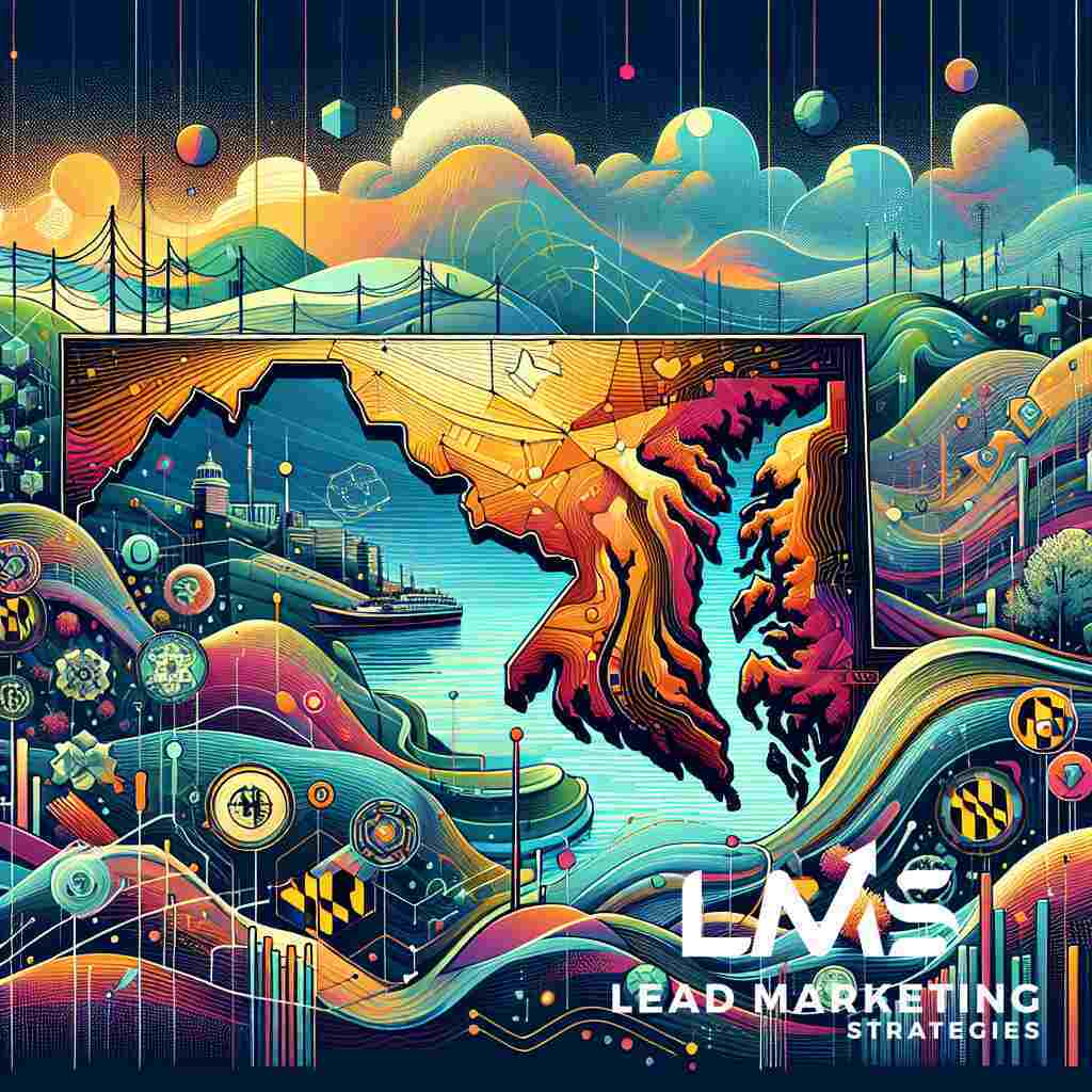 How NFT Marketing Strategies Revitalize Brands in Maryland