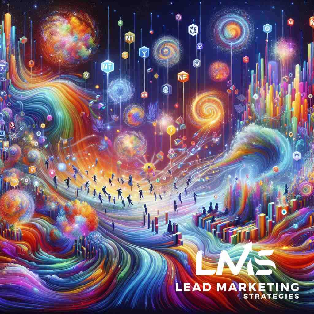 Unraveling NFT Marketing: A Path to Brand Growth