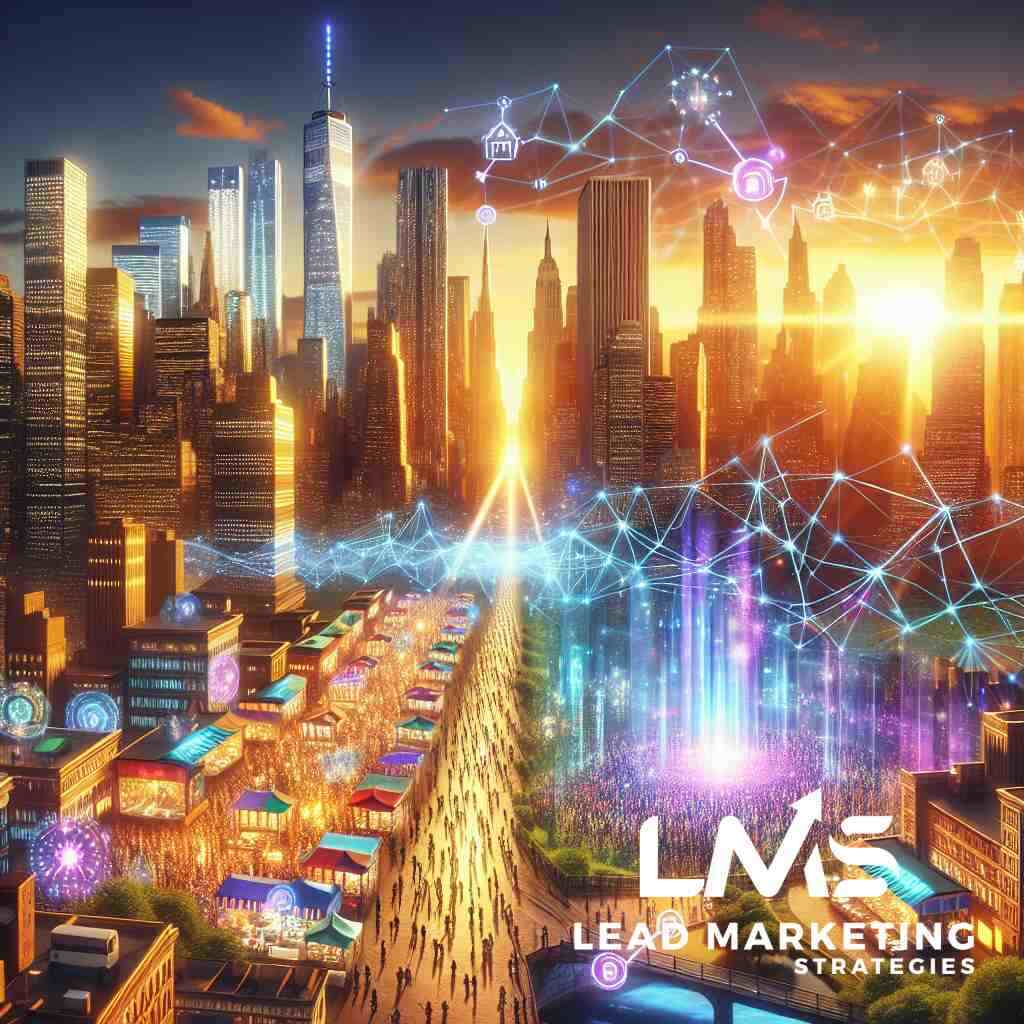 How to Maximize NFT Marketing Impact in New York