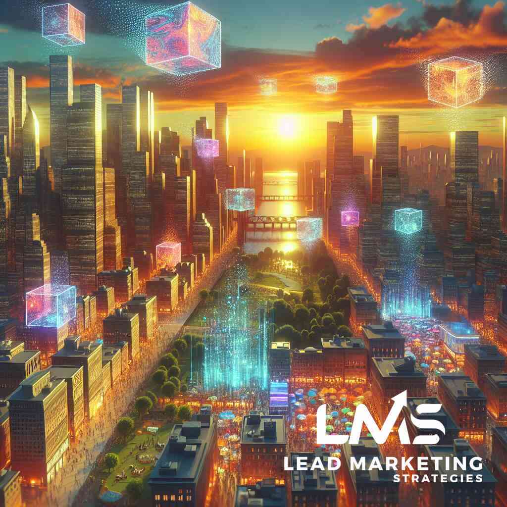 How to Maximize NFT Marketing Impact in New York