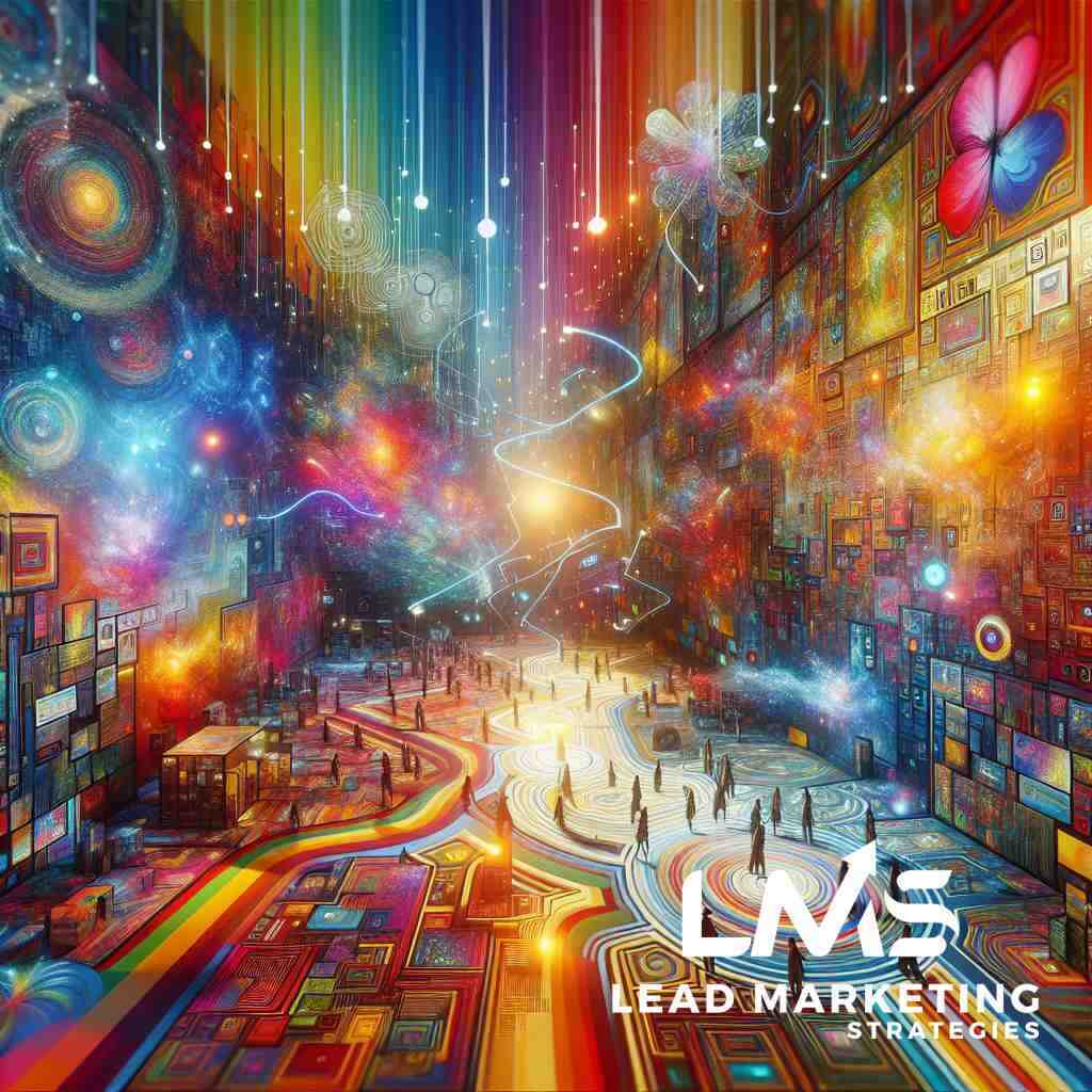 NFT Marketing Strategies Impact on Digital Art Sales