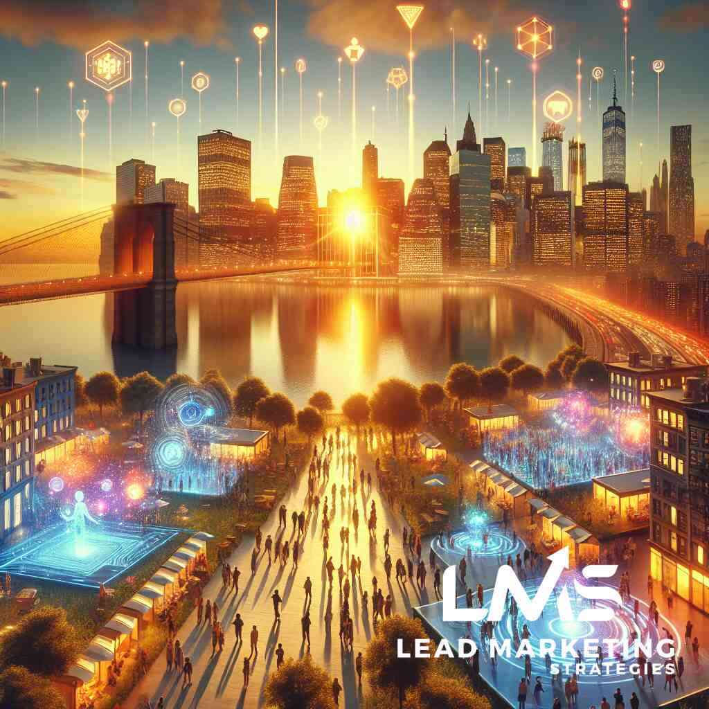 How to Maximize NFT Marketing Impact in New York