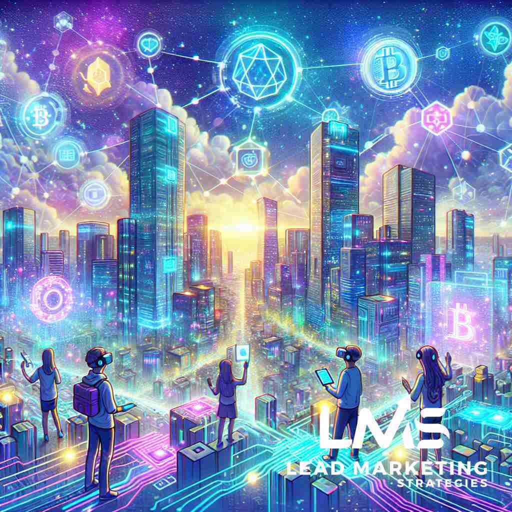 What Are the Best NFT Marketing Solutions in 2025