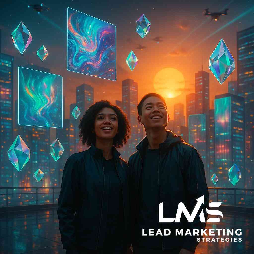 Guide to Unraveling NFT Promotion Techniques 2025