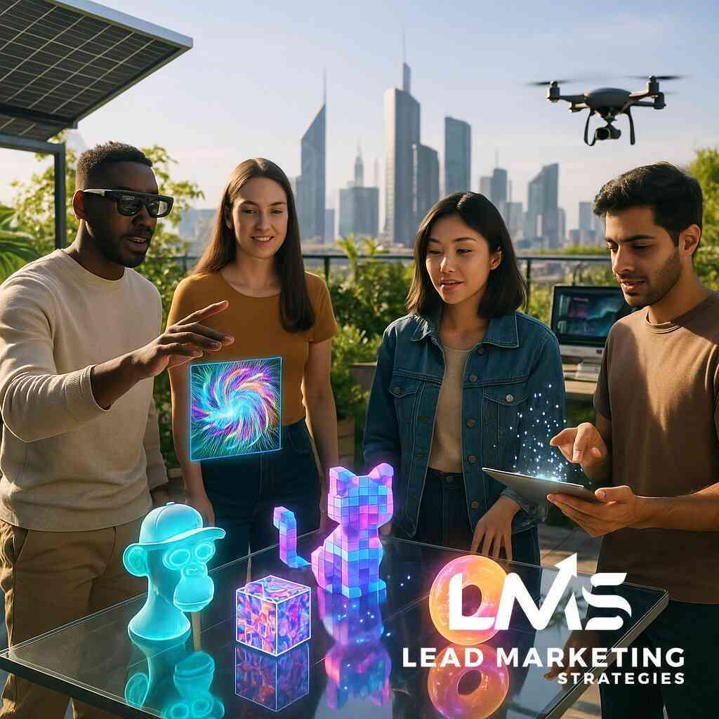 Guide to Unraveling NFT Promotion Techniques 2025