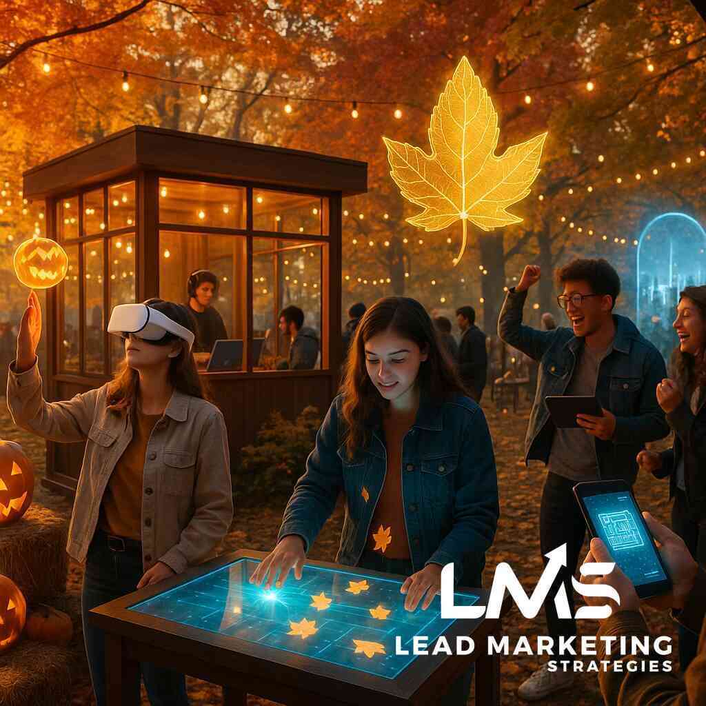 How to Leverage NFT Strategies for Autumn Campaigns