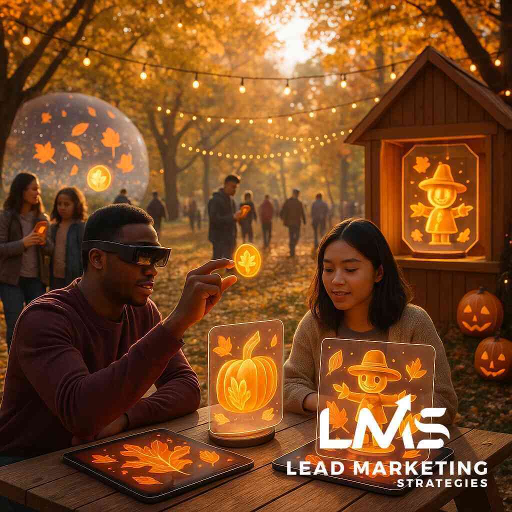 How to Leverage NFT Strategies for Autumn Campaigns