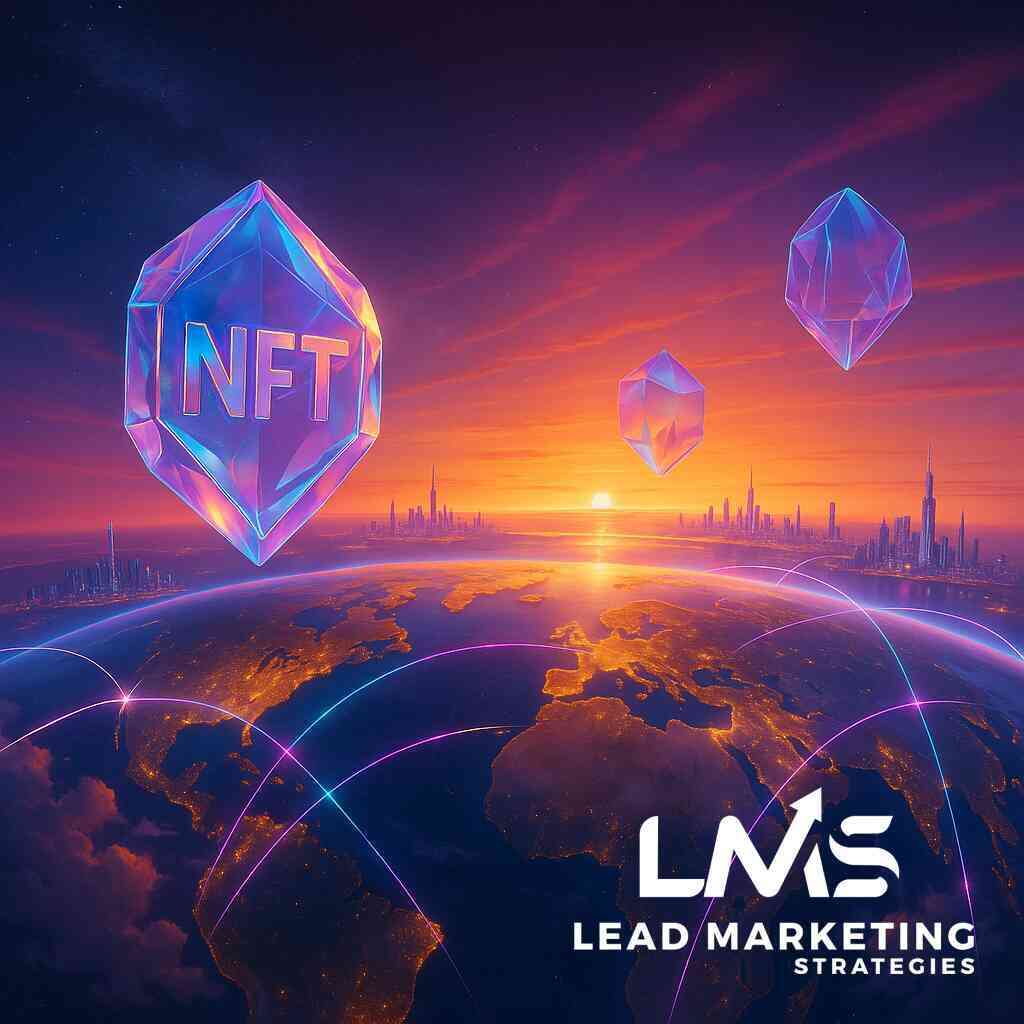 Top 5 Ways NFT Branding Enhances Engagement Globally