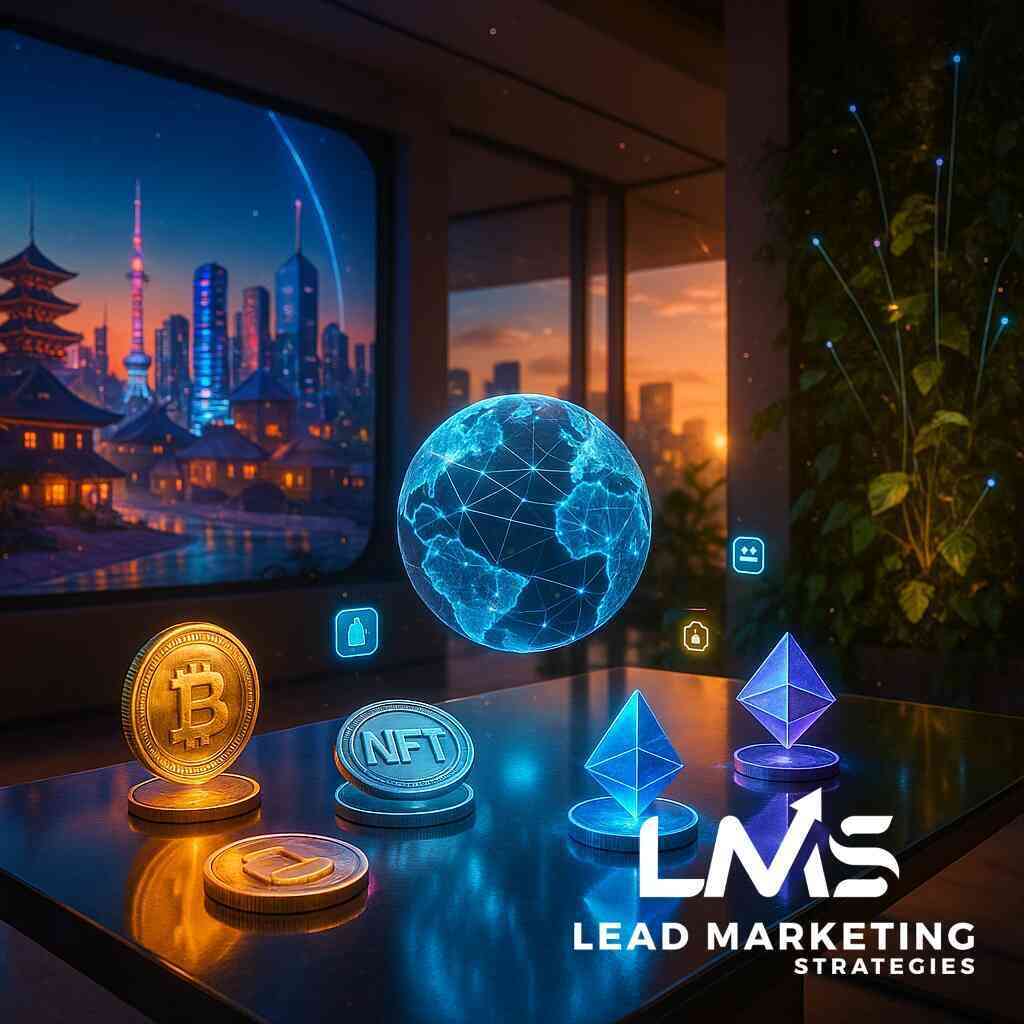 Top 5 Ways NFT Branding Enhances Engagement Globally