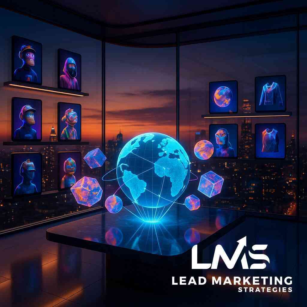 Top 5 Ways NFT Branding Enhances Engagement Globally