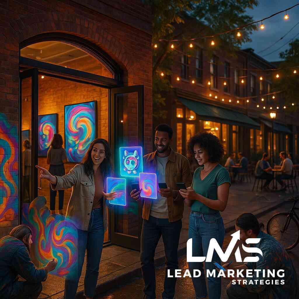 Comparing Effective NFT Marketing Strategies Near Me