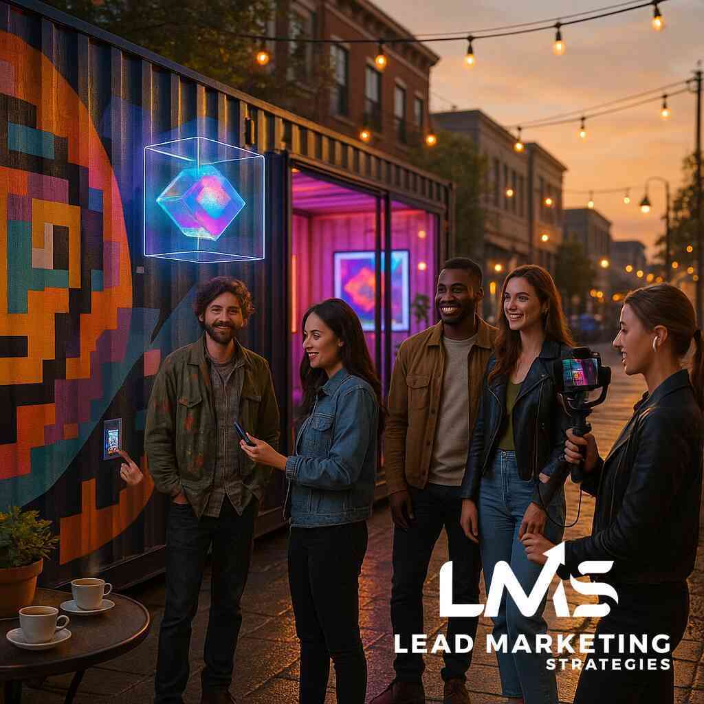 Comparing Effective NFT Marketing Strategies Near Me