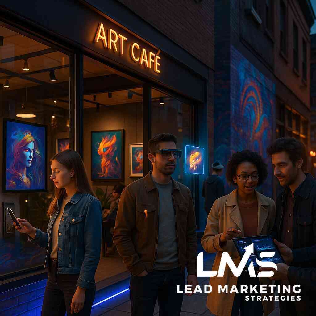 Guide to NFT Marketing Strategies Near You: 2025 Insights