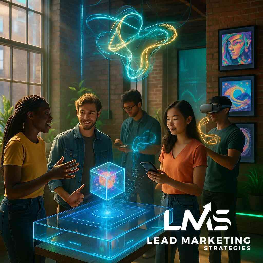 How NFT Marketing Strategies Empower Creative Communities