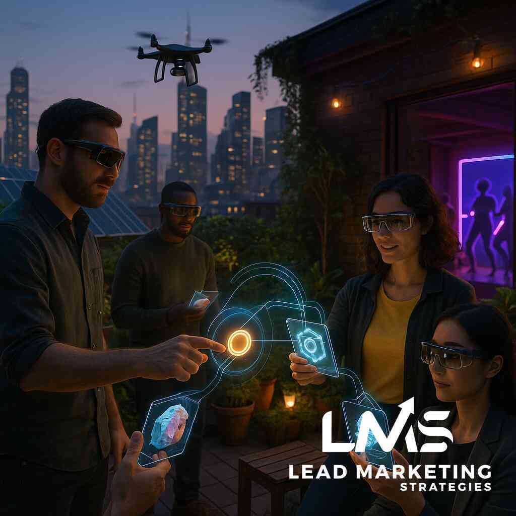 How NFT Marketing Strategies Redefine Digital Trends 2025