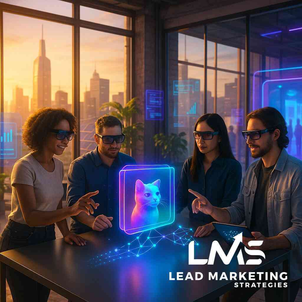 How NFT Marketing Strategies Redefine Digital Trends 2025