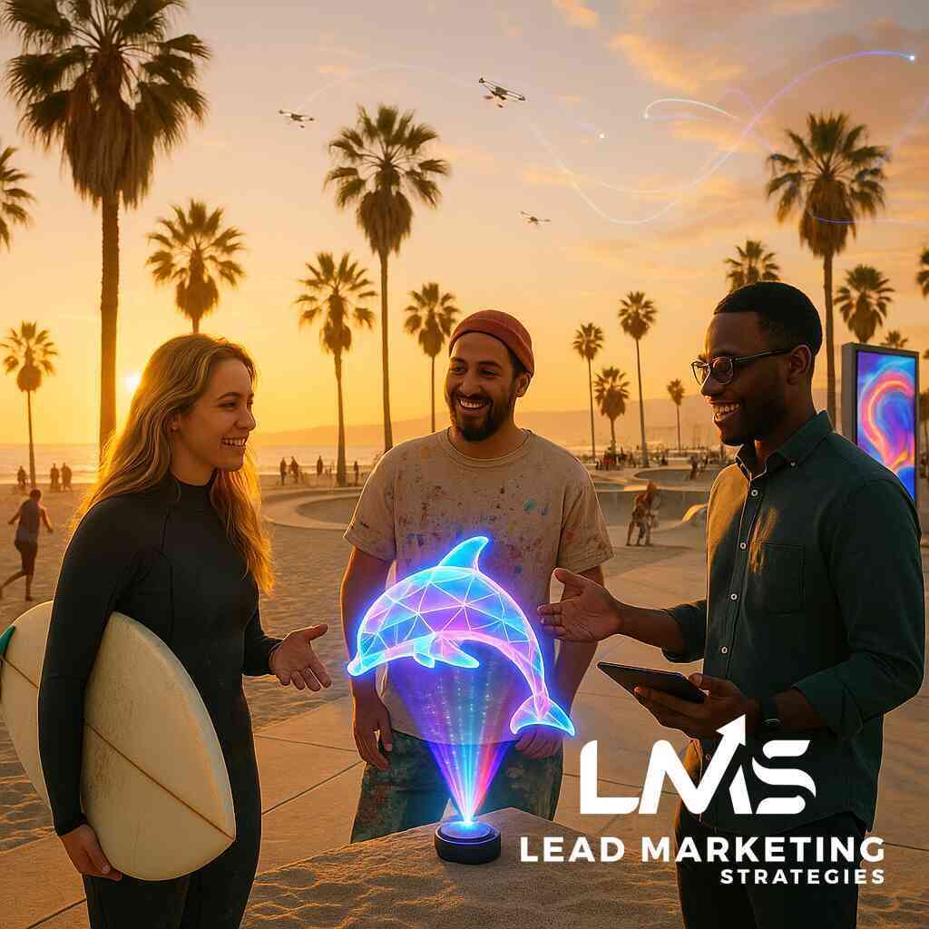 Ultimate Insights on NFT Marketing Strategies in California