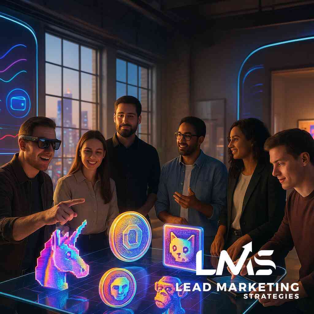 What Are the Defining Traits of NFT Marketing Strategies