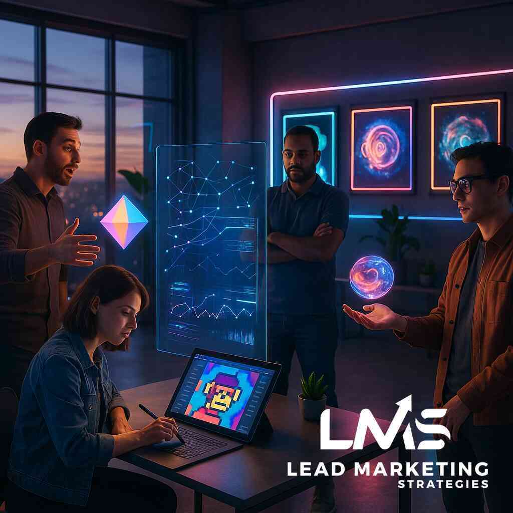 What Are the Defining Traits of NFT Marketing Strategies