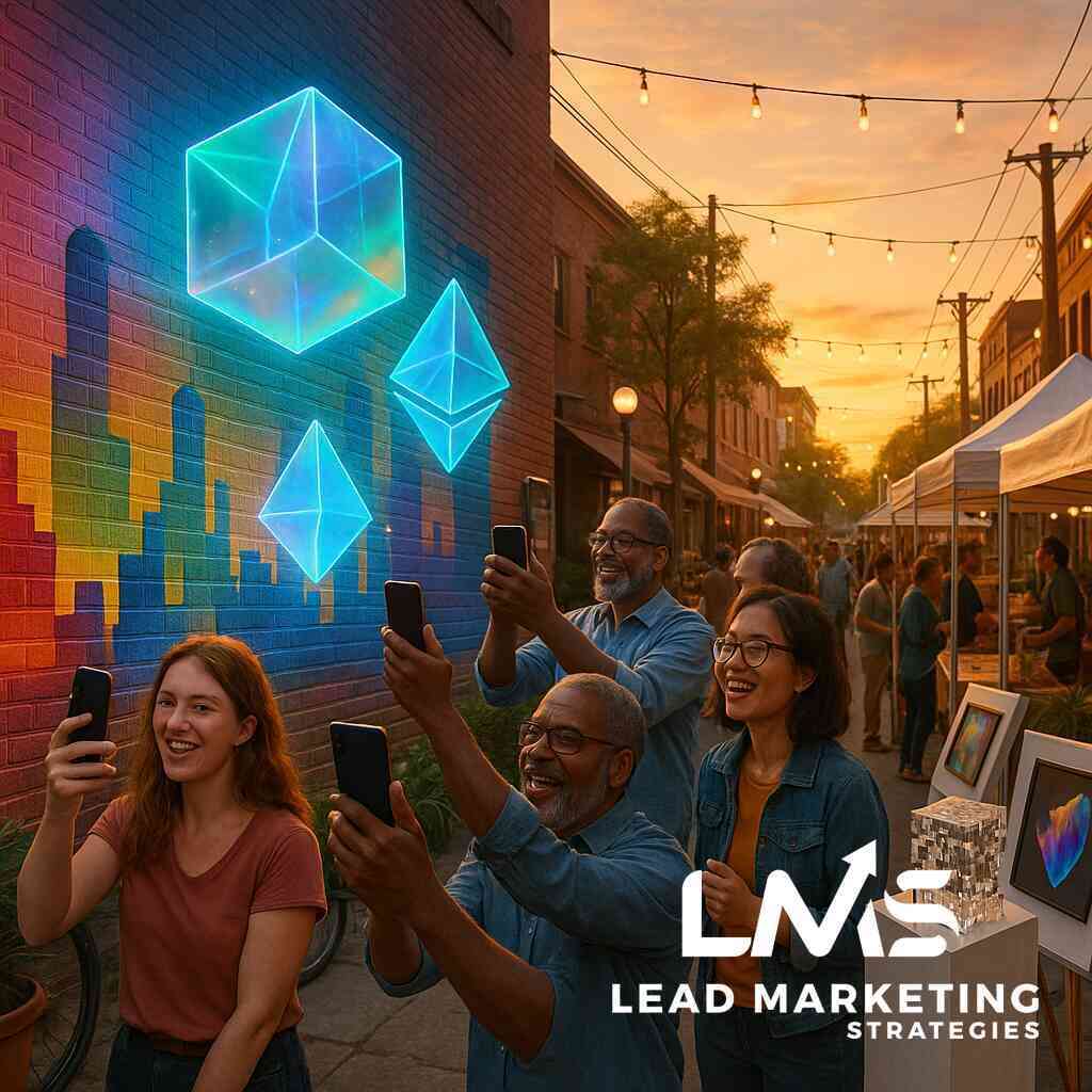 What Does Effective NFT Marketing Strategies Mean Near You