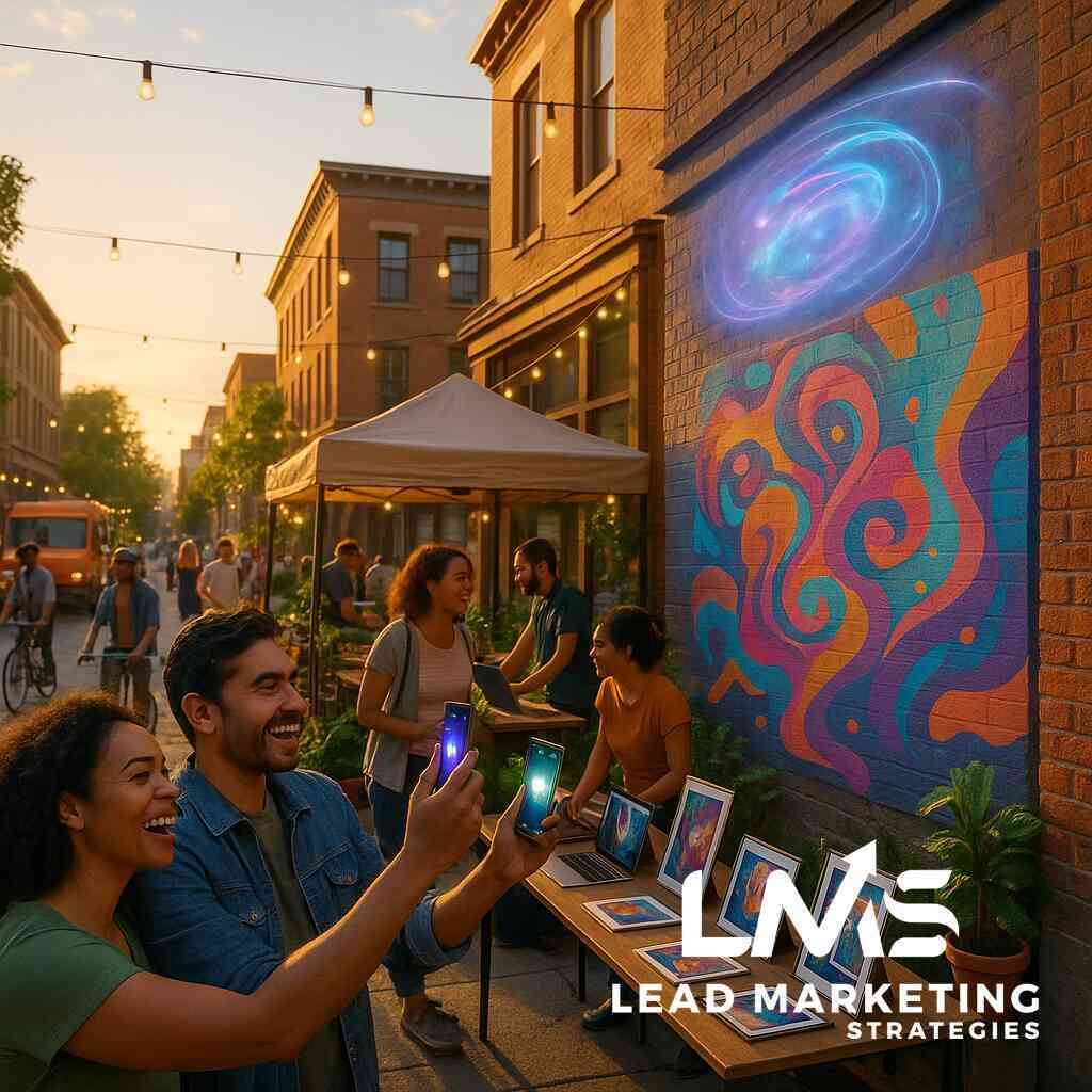 What Does Effective NFT Marketing Strategies Mean Near You