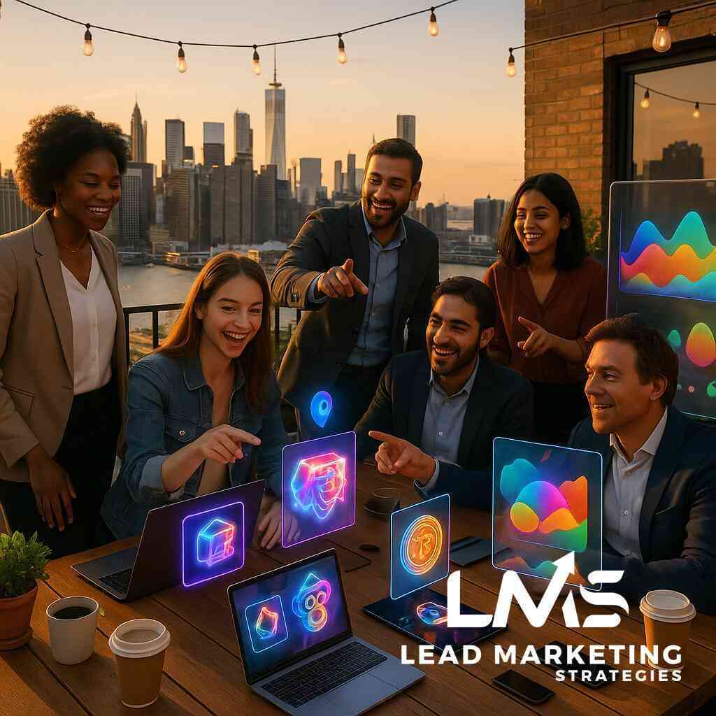 Compare NFT Marketing Strategies SEO Impact Near New York