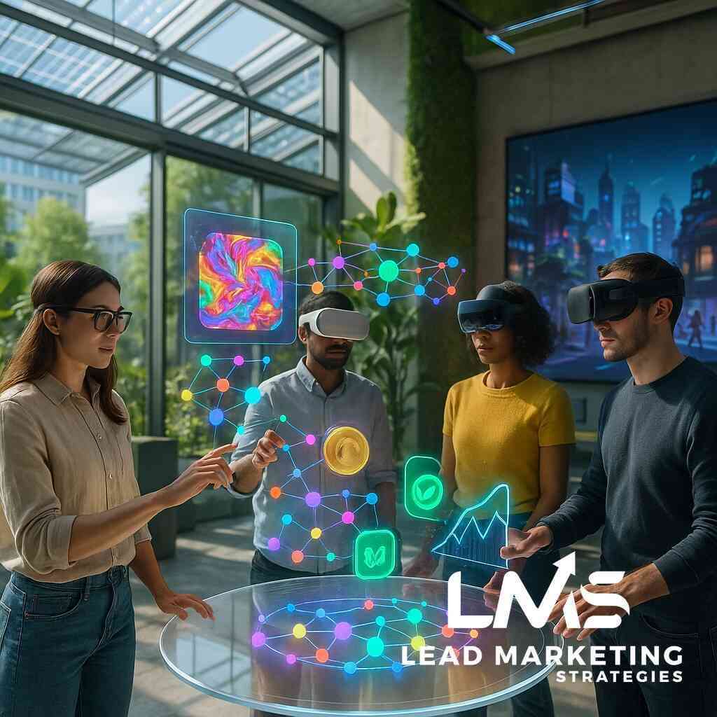 Exploring the Future Trends in NFT Marketing Strategies 2026