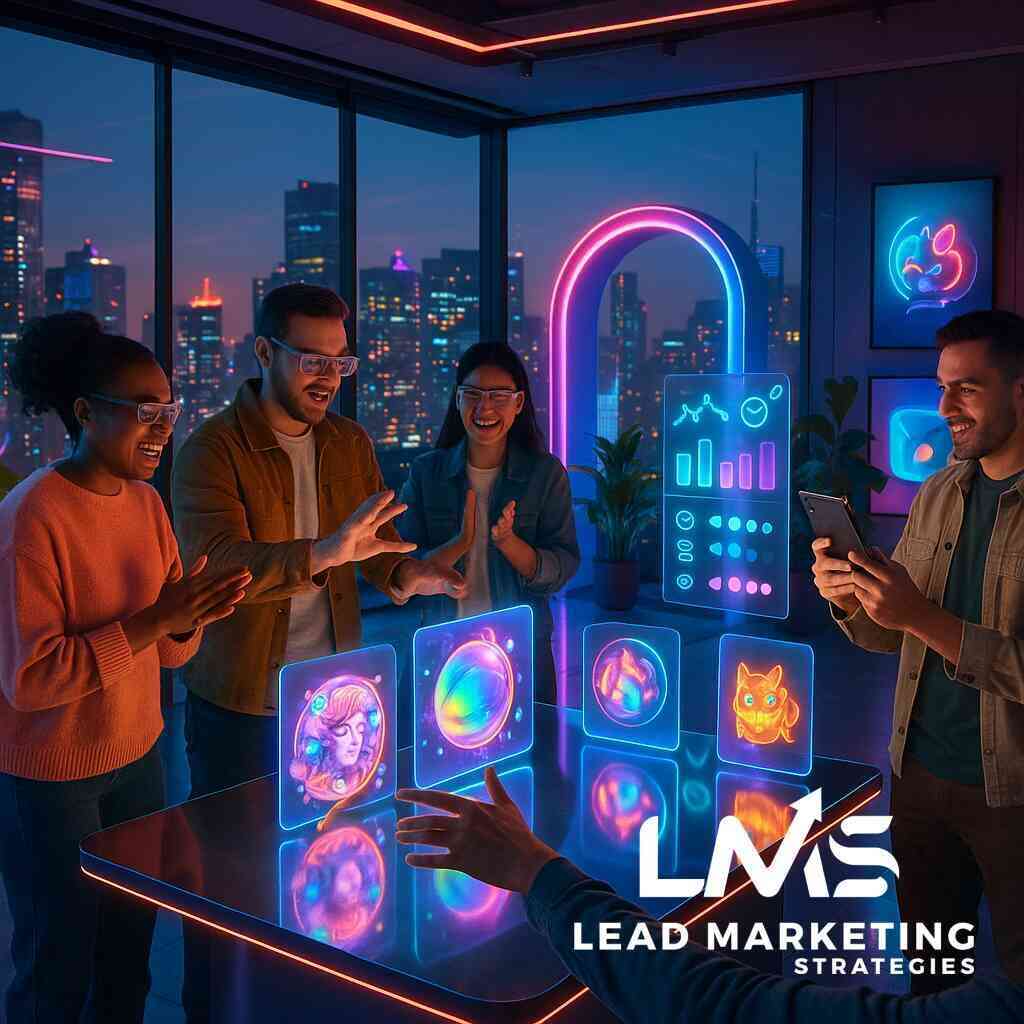 Guide to Elevating Your NFT Marketing Strategies Engagement