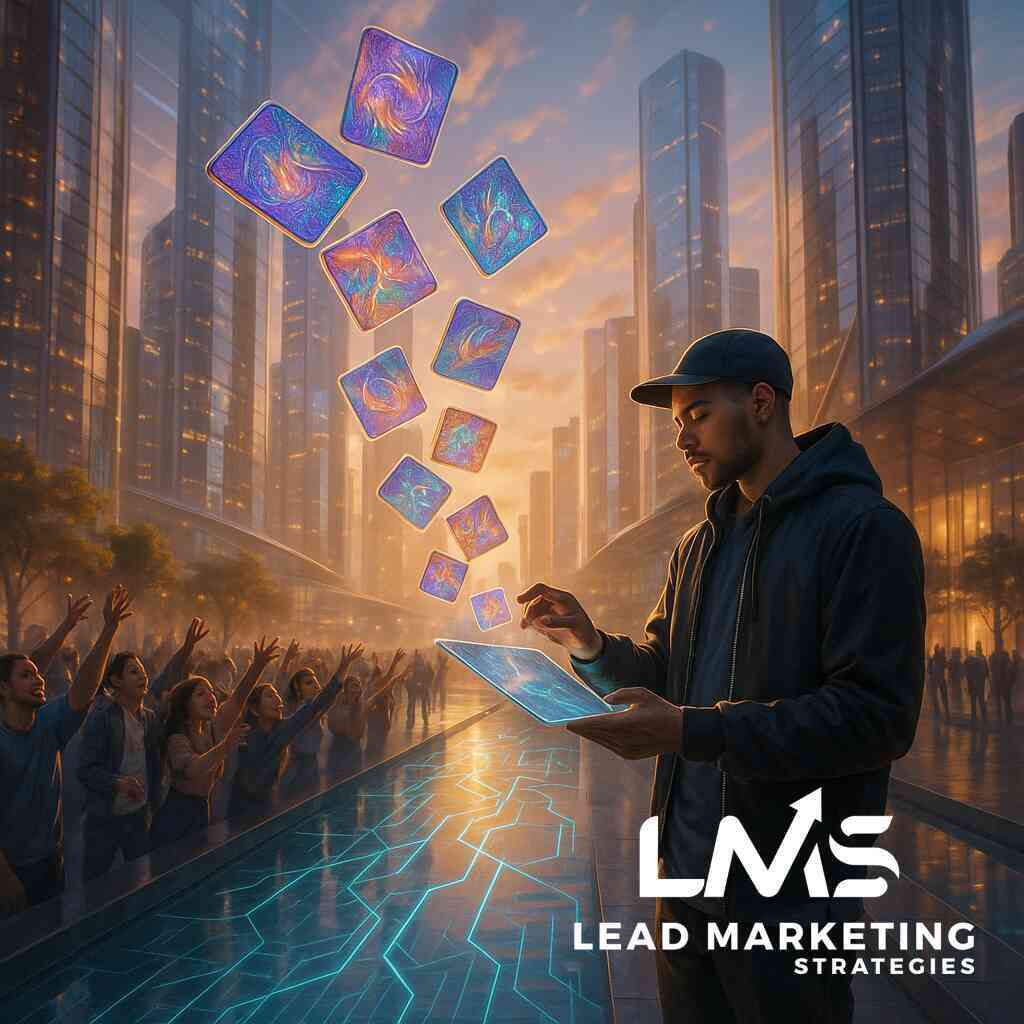 Guide to Enhancing NFT Marketing Strategies’ Digital Impact