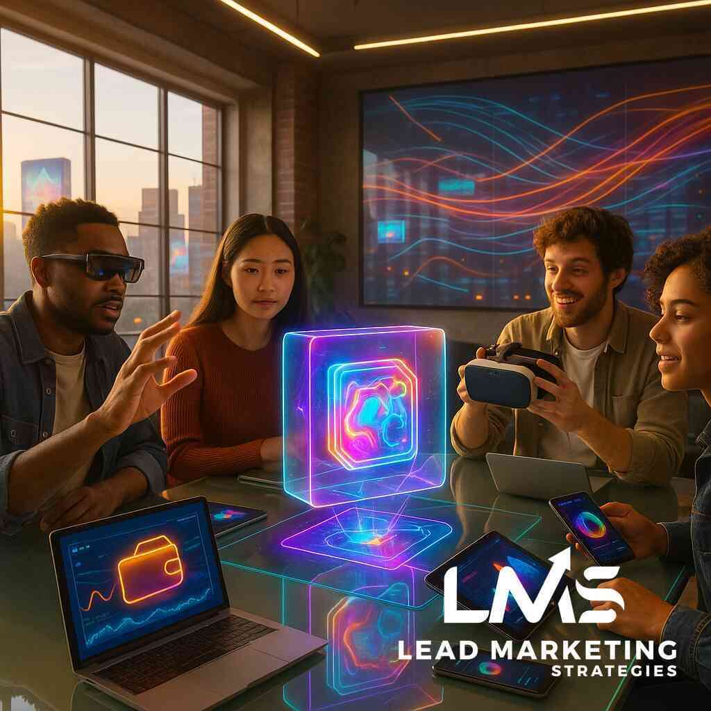 Guide to Enhancing NFT Marketing Strategies' Digital Impact