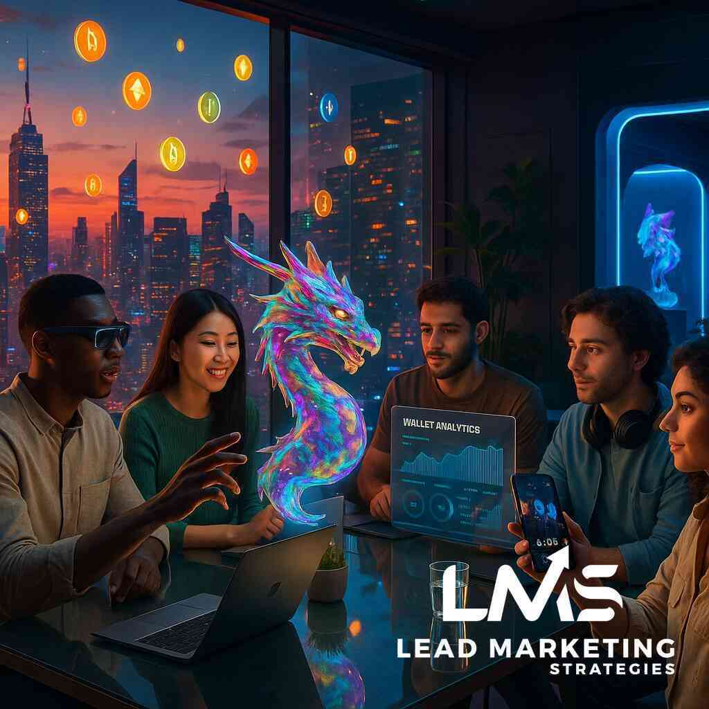 Review of NFT Marketing Strategies for Global Influence