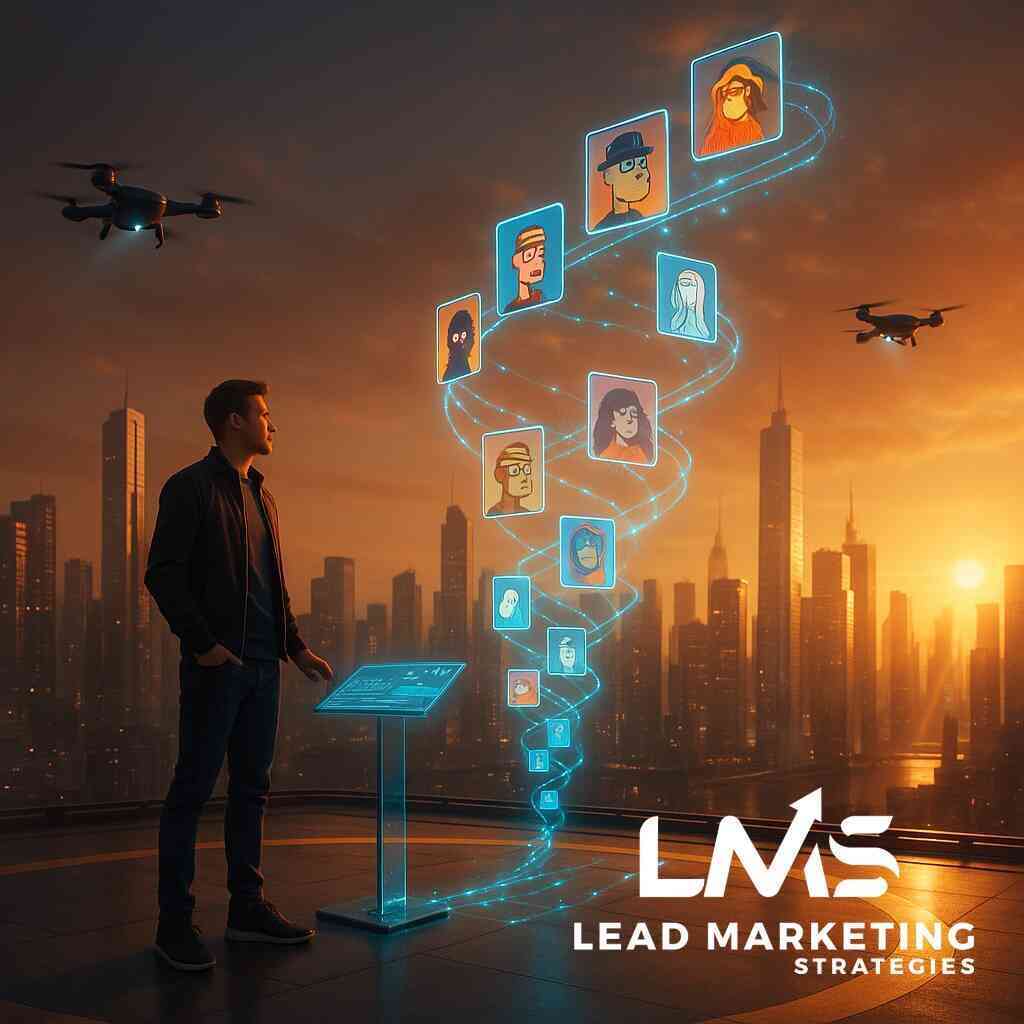 Uncovering NFT Marketing Strategies for Enhanced SEO Impact