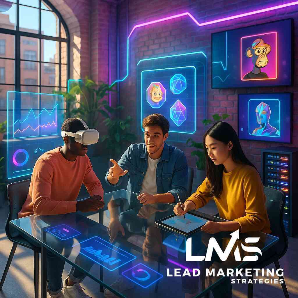 What Are the Essential Aspects of NFT Marketing Strategies