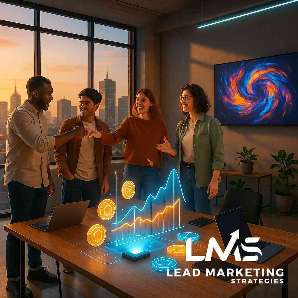 What Is the Definition of NFT Marketing Strategies' Success