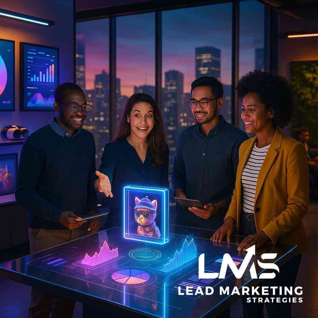 What Is the Secret to Effective NFT Marketing Strategies Growth