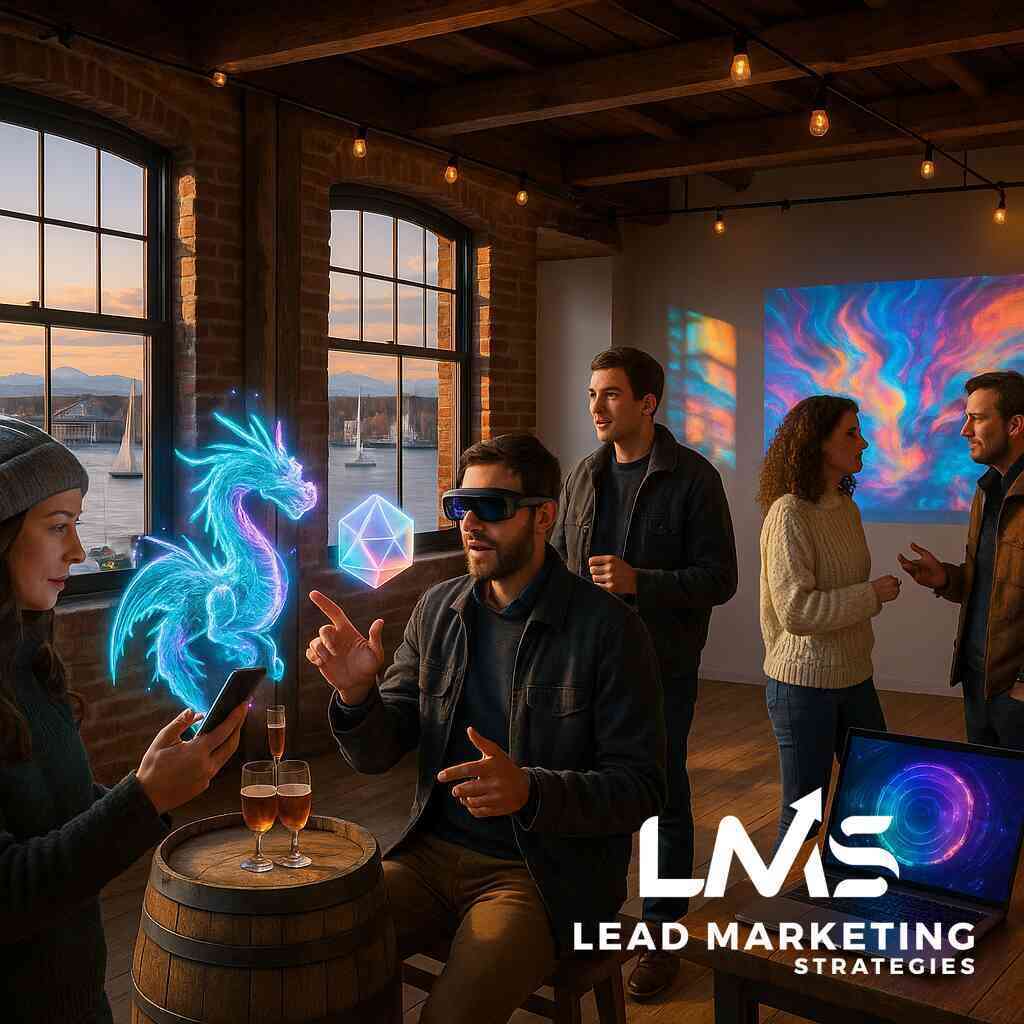 Defining NFT Marketing Strategies Success Near New Hampshire