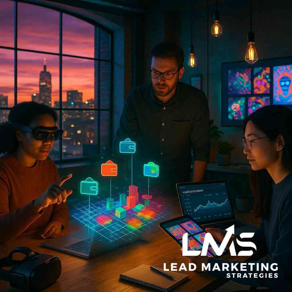 Guide to NFT Marketing Strategies Email Tactics Near Me Now