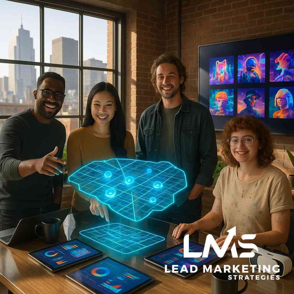 Guide to NFT Marketing Strategies Email Tactics Near Me Now