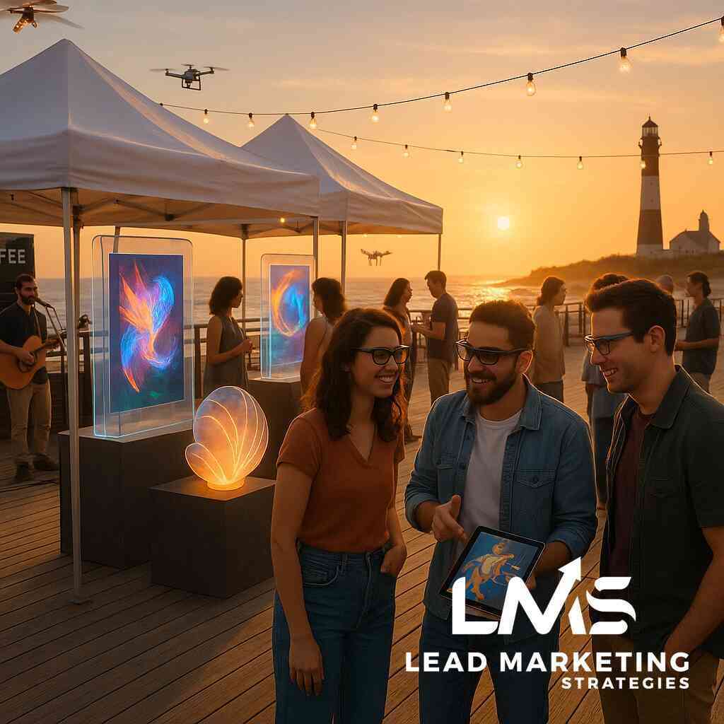 Guide to NFT Marketing Strategies Storytelling in LI