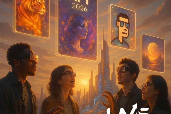 Guide to NFT Marketing Strategies Storytelling Success 2026