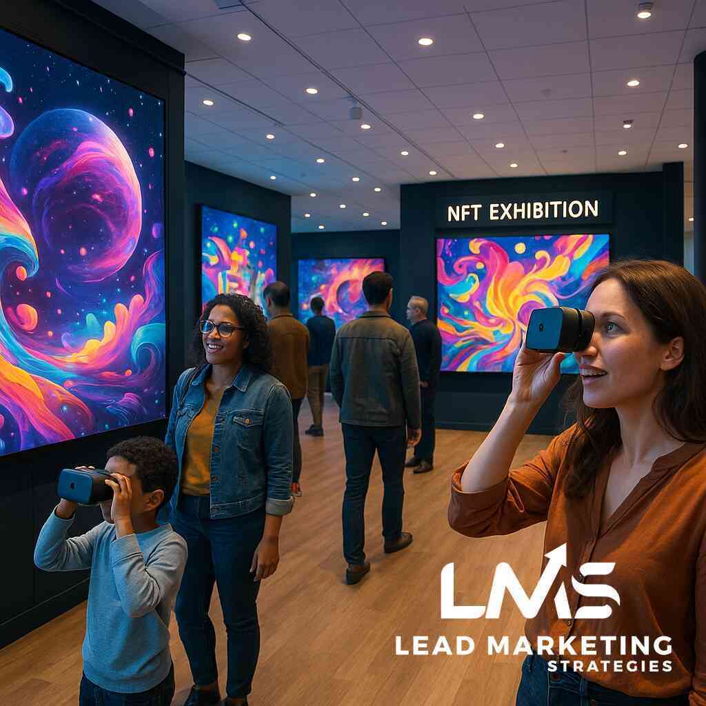 Guide to NFT Marketing Strategies Storytelling Success 2026