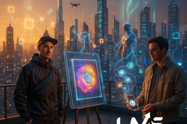 NFT Marketing Strategies Boost Blockchain Branding 2025