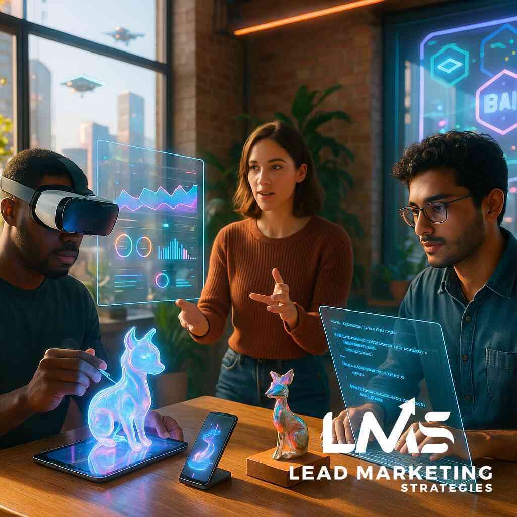 NFT Marketing Strategies Boost Blockchain Branding 2025