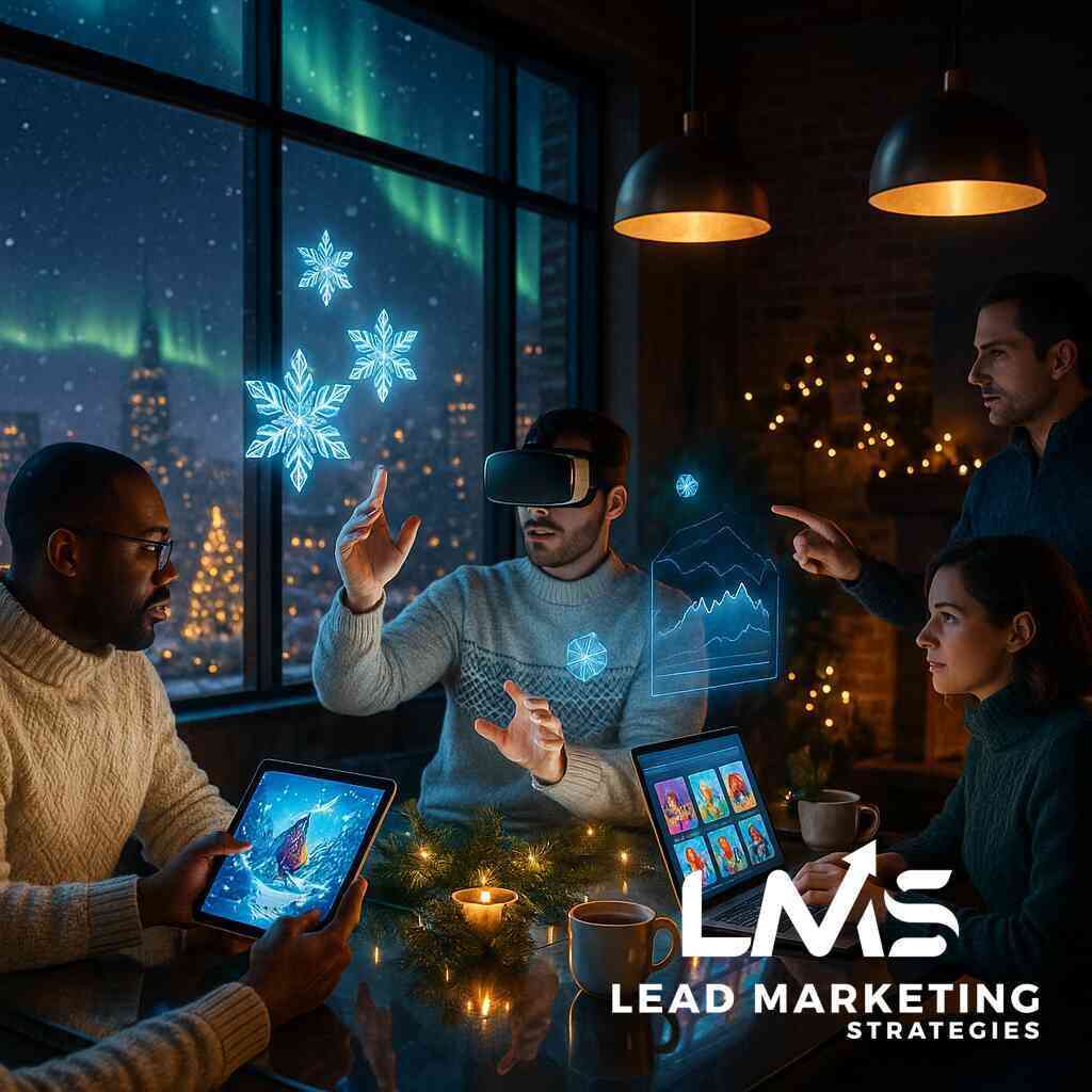 Top 10 NFT Marketing Strategies for Winter Launch Success