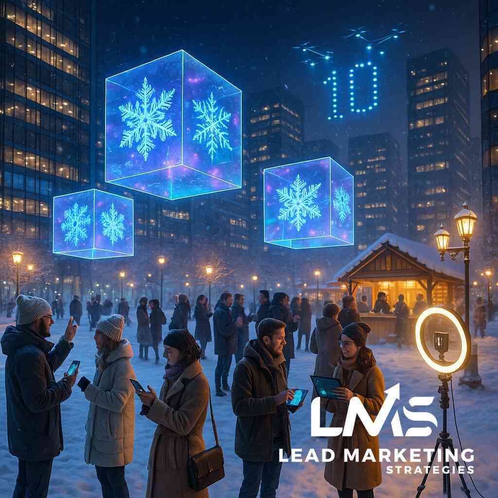 Top 10 NFT Marketing Strategies for Winter Launch Success