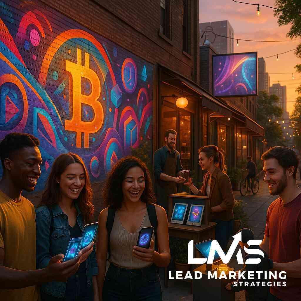 What Does Effective NFT Marketing Strategies Mean Near Me