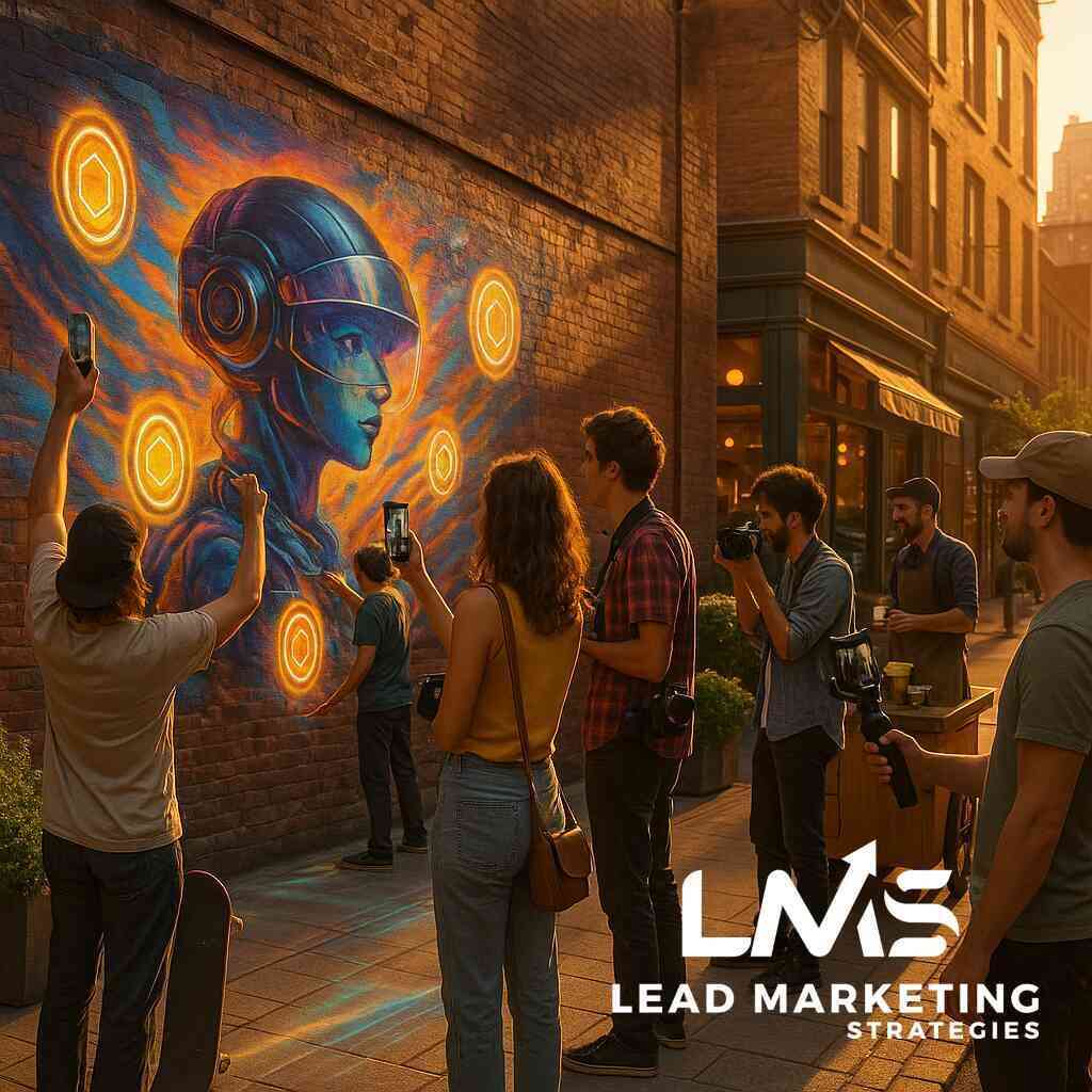 What Does Effective NFT Marketing Strategies Mean Near Me