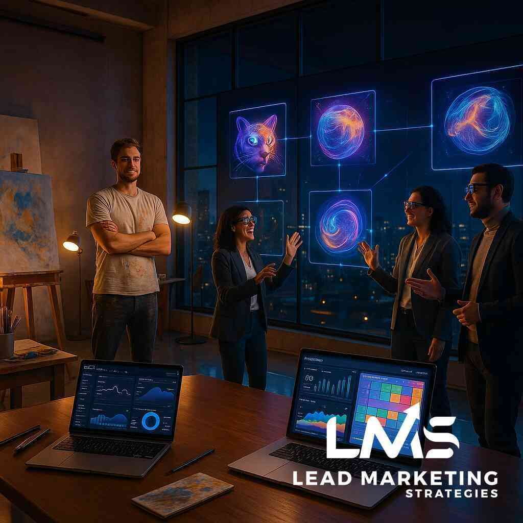 What does NFT Marketing Strategies Mean for Artist Growth