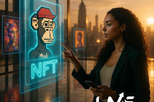 Compare NFT Marketing Strategies Influencer Tactics Near You